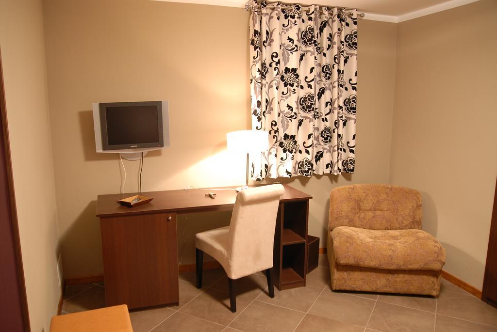 Suite&B Scicli Room photo